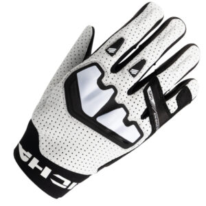 Richa Stradale AP-X Glove (White) - Mitchells Motorcycles