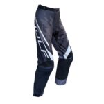 Wulfsport Warhammer Race Trousers (Black) - Mitchells Motorcycles