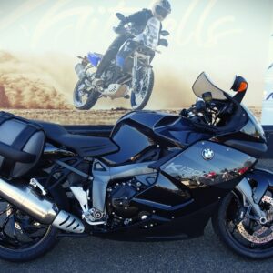 BMW K1300S