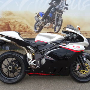 MV Agusta F4RR 1078 312 POA