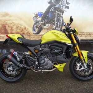 Ducati 937 Monster SP