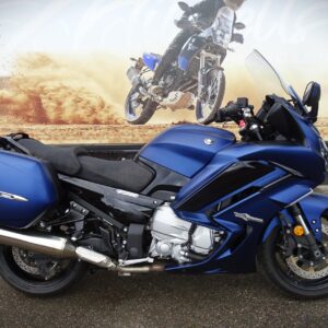 Yamaha FJR1300 AE 2019