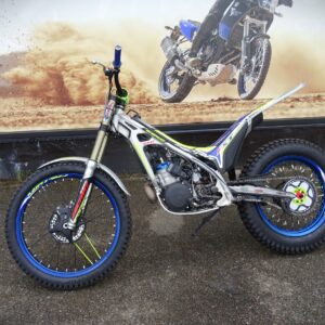 Sherco ST250 Factory 2020