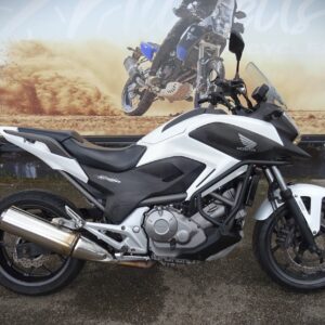 Honda NC700X