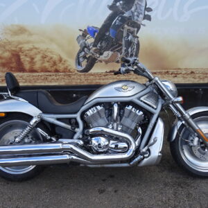 Harley-Davidson V-Rod