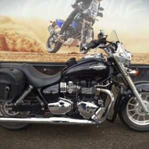 Triumph America 865