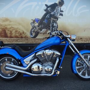 Honda Fury VT1300CX