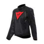 [NEW] Dainese Super Sprint Jacket (Black) (Ladies) - Mitchells Motorcycles