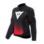 [NEW] Dainese Super Sprint Jacket (Fuchsia) (Ladies) - Mitchells Motorcycles
