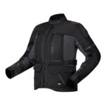 [NEW] Richa Infinity 3 Adventure Jacket (Black) (Ladies) - Mitchells Motorcycles