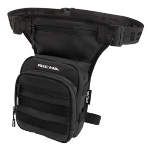 Richa CRGO Croft Hipbag - Mitchells Motorcycles
