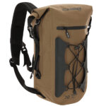 Richa CRGO Niagara 20L Backpack (Brown) - Mitchells Motorcycles