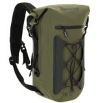 Richa CRGO Niagara 20L Backpack (Green) - Mitchells Motorcycles