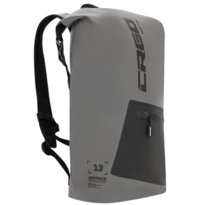 Richa CRGO Saigon 13L Backpack (Grey) - Mitchells Motorcycles