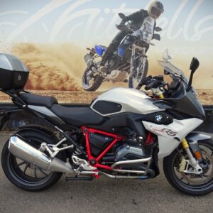 BMW R1200RS SE Sport