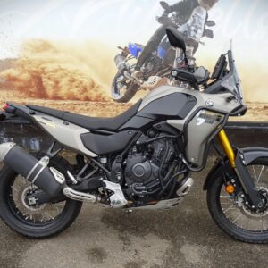 Yamaha Tenere 700 2025