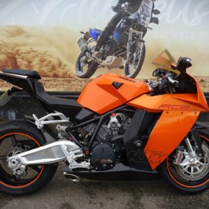 KTM RC8 2010