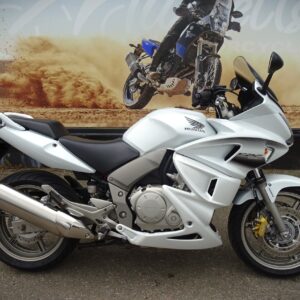Honda CBF1000