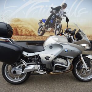 BMW R1200ST