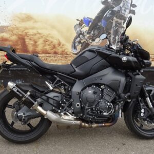 Yamaha MT-10 '22