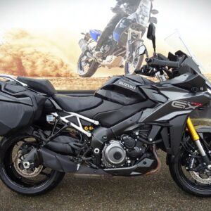 Suzuki GSX-S1000GX