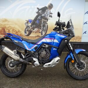 Yamaha Tenere World Rally