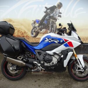 BMW S1000XR
