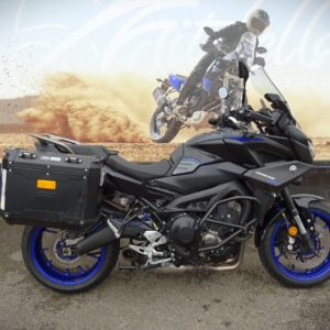 Yamaha Tracer 900