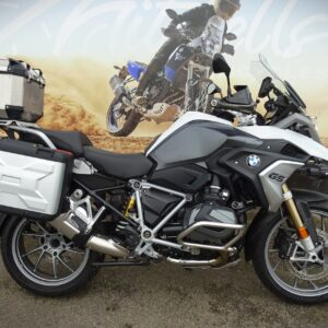 BMW R1250GS TE