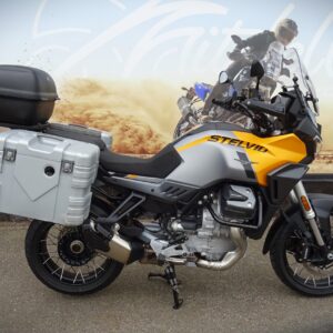 Moto Guzzi Stelvio PFF '25