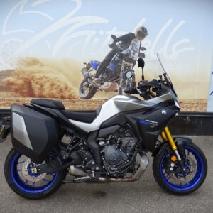 Yamaha Tracer 7GT
