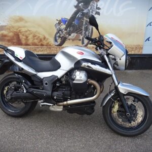 MOTO GUZZI V1200 SPORT