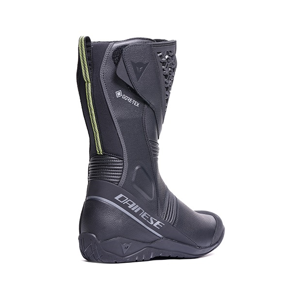 Dainese Fulcrum 4 GTX Boots - Mitchells Motorcycles