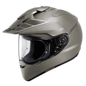 Hornet ADV 06 (Chalk Grey) - Mitchells Motorcycles