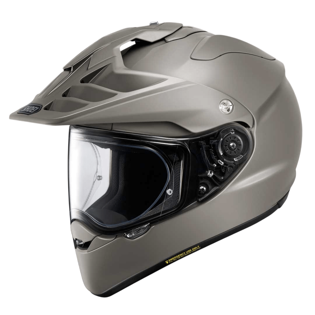 Hornet ADV 06 (Chalk Grey) - Mitchells Motorcycles