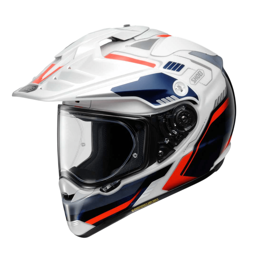 Hornet ADV 06 Invigorate TC-10 - Mitchells Motorcycles