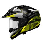 Hornet ADV 06 Invigorate TC-3 - Mitchells Motorcycles