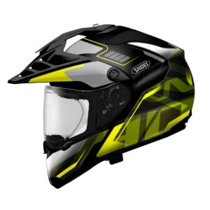 Hornet ADV 06 Invigorate TC-3 - Mitchells Motorcycles