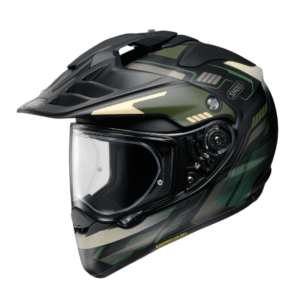 Hornet ADV 06 Invigorate TC-4 - Mitchells Motorcycles