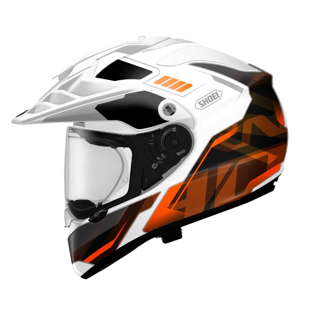 Hornet ADV 06 Invigorate TC-Mitchells Motorcycles