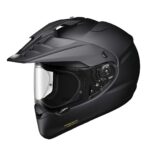 Hornet ADV 06 (Matt Black) - Mitchells Motorcycles