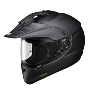 Hornet ADV 06 (Matt Black) - Mitchells Motorcycles
