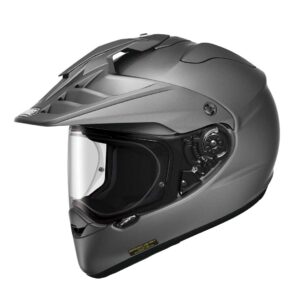 Hornet ADV 06 (Matt Deep Grey) 2 - Mitchells Motorcycles