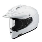 Hornet ADV 06 (White) - Mitchells Motorcycles
