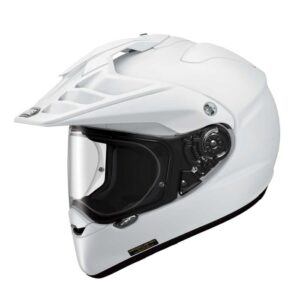 Hornet ADV 06 (White) - Mitchells Motorcycles