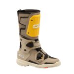 [NEW] Sidi Taurus GTX Boots (Sand) - Mitchells Motorcycles