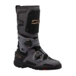 [NEW] Sidi Taurus GTX Boots (Storm Grey) - Mitchells Motorcycles