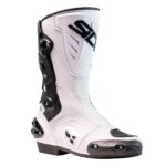 [NEW] Sidi Vertigo 2 Boots (White) - Mitchells Motorcycles