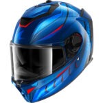 SHARK SPARTAN GT PRO C Mekarium DBO - Mitchells Motorcycles
