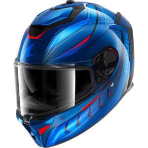 SHARK SPARTAN GT PRO C Mekarium DBO - Mitchells Motorcycles